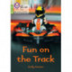 Fun on the Track: Phase 4 Set 1