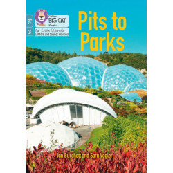 Pits to Parks: Phase 3 Set 1
