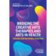 Bridging the Creative Arts Therapies and Arts in Health: Toward Inspirational Practice