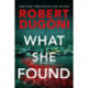 What She Found