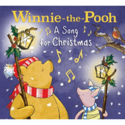 Winnie-the-Pooh: A Song for Christmas