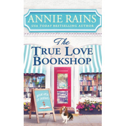 The True Love Bookshop