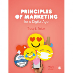 Principles of Marketing for a Digital Age