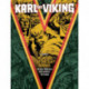 Karl the Viking - Volume Two: The Voyage of the Sea Raiders