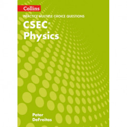 CSEC Physics Multiple Choice Practice