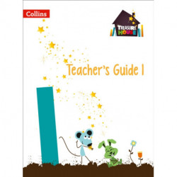 Teacher Guide Year 1
