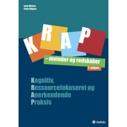 KRAP: metoder og redskaber 2. udgave