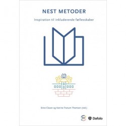NEST metoder: Inspiration til inkluderende fællesskaber
