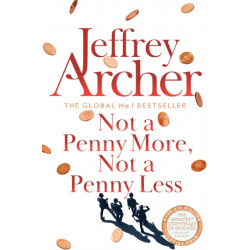 Not A Penny More, Not A Penny Less