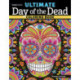 Ultimate Day of the Dead Coloring Book