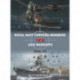 Royal Navy torpedo-bombers vs Axis warships: 1939–45