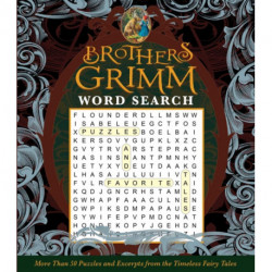 Brothers Grimm Word Search