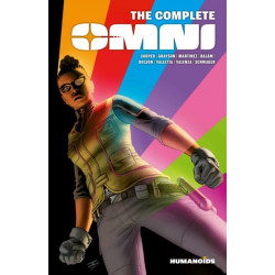The Complete Omni