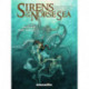 Sirens of the Norse Sea: Death & Exile