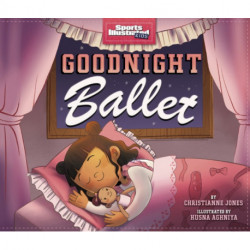 Goodnight Ballet