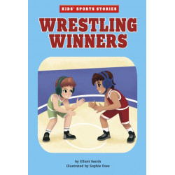 Wrestling Winners