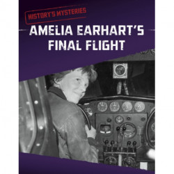 Amelia Earhart's Final Flight