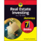 Real Estate Investing All-in-One For Dummies