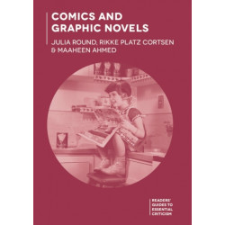Comics and Graphic Novels