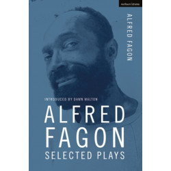 Alfred Fagon Selected Plays