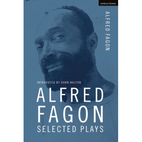 Alfred Fagon Selected Plays