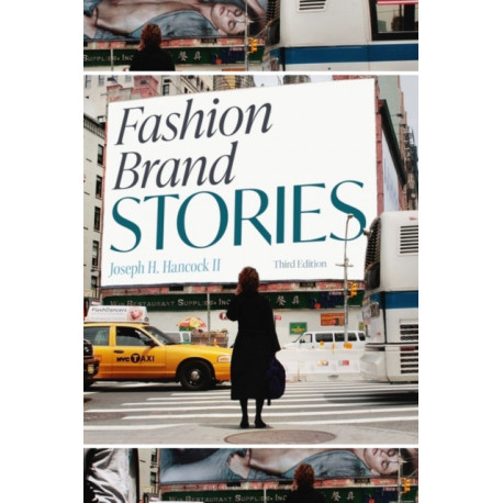 Fashion Brand Stories