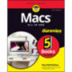 Macs All-in-One For Dummies