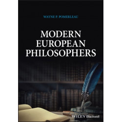 Modern European Philosophers