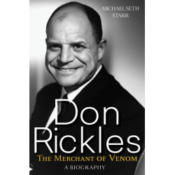 Don Rickles: The Merchant of Venom