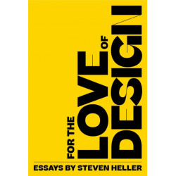 For the Love of Design