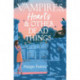 Vampires, Hearts & Other Dead Things
