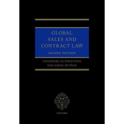 Global Sales and Contract Law