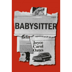 Babysitter: A novel