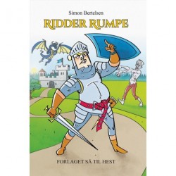 Ridder Rumpe
