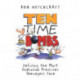 Ten Time Bombs: Defusing the Most Explosive Pressures Teenagers Face