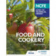 NCFE Level 1/2 Technical Award in Food and Cookery
