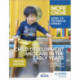 NCFE CACHE Level 1/2 Technical Award in Child Development and Care in the Early Years Second Edition