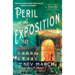 Peril at the Exposition: A Mystery