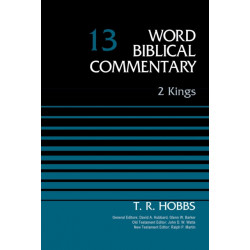2 Kings, Volume 13