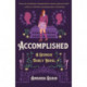Accomplished: A Georgie Darcy Novel