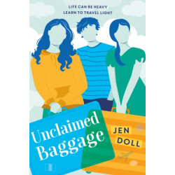Unclaimed Baggage