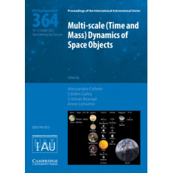 Multi-scale (Time and Mass) Dynamics of Space Objects (IAU S364)