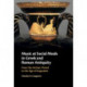 Music at Social Meals in Greek and Roman Antiquity: From the Archaic Period to the Age of Augustine