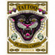 Tattoo Playing Cards