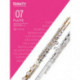 Trinity College London Flute Exam Pieces from 2023: Grade 7