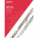 Trinity College London Flute Exam Pieces from 2023: Initial