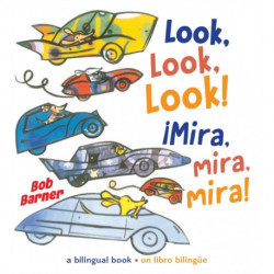 Look, Look, Look!  Mira, mira, mira!