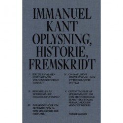Oplysning, historie, fremskridt