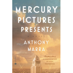 Mercury Pictures Presents: A Novel