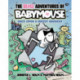 The BIG Adventures of Babymouse: Once Upon a Messy Whisker (Book 1): (A Graphic Novel)